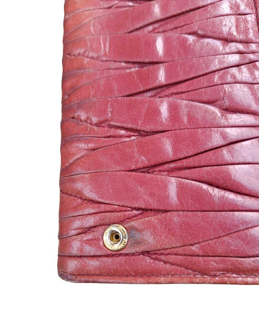 Miu Miu Authentic Miu Miu Purse - image 6