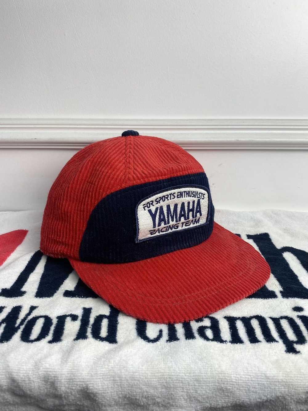 Racing × Sports Specialties × Yamaha 90s Yamaha R… - image 1