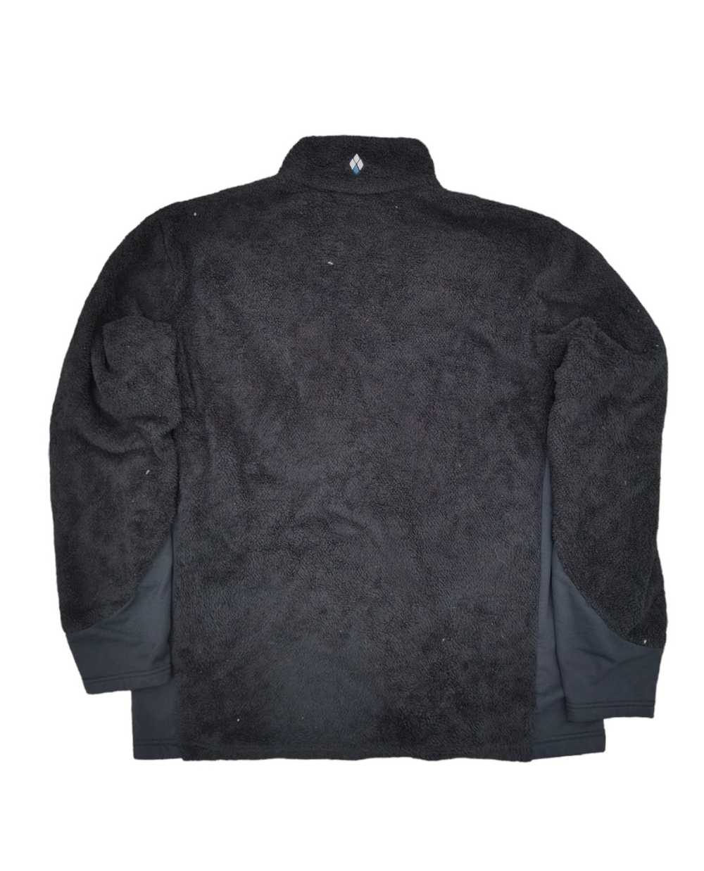 Montbell Montbell Light Zipper Fleece Jacket - image 5
