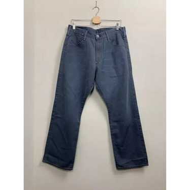 copy of G-STAR Jeans GSTAR CLASSIC Shortcut Blue Raw Denim