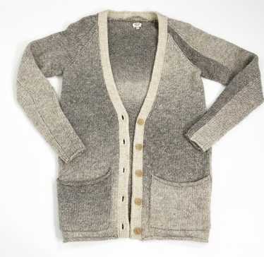 Aritzia Wilfred Free Alpaca Blend Cardigan Sweater - image 1