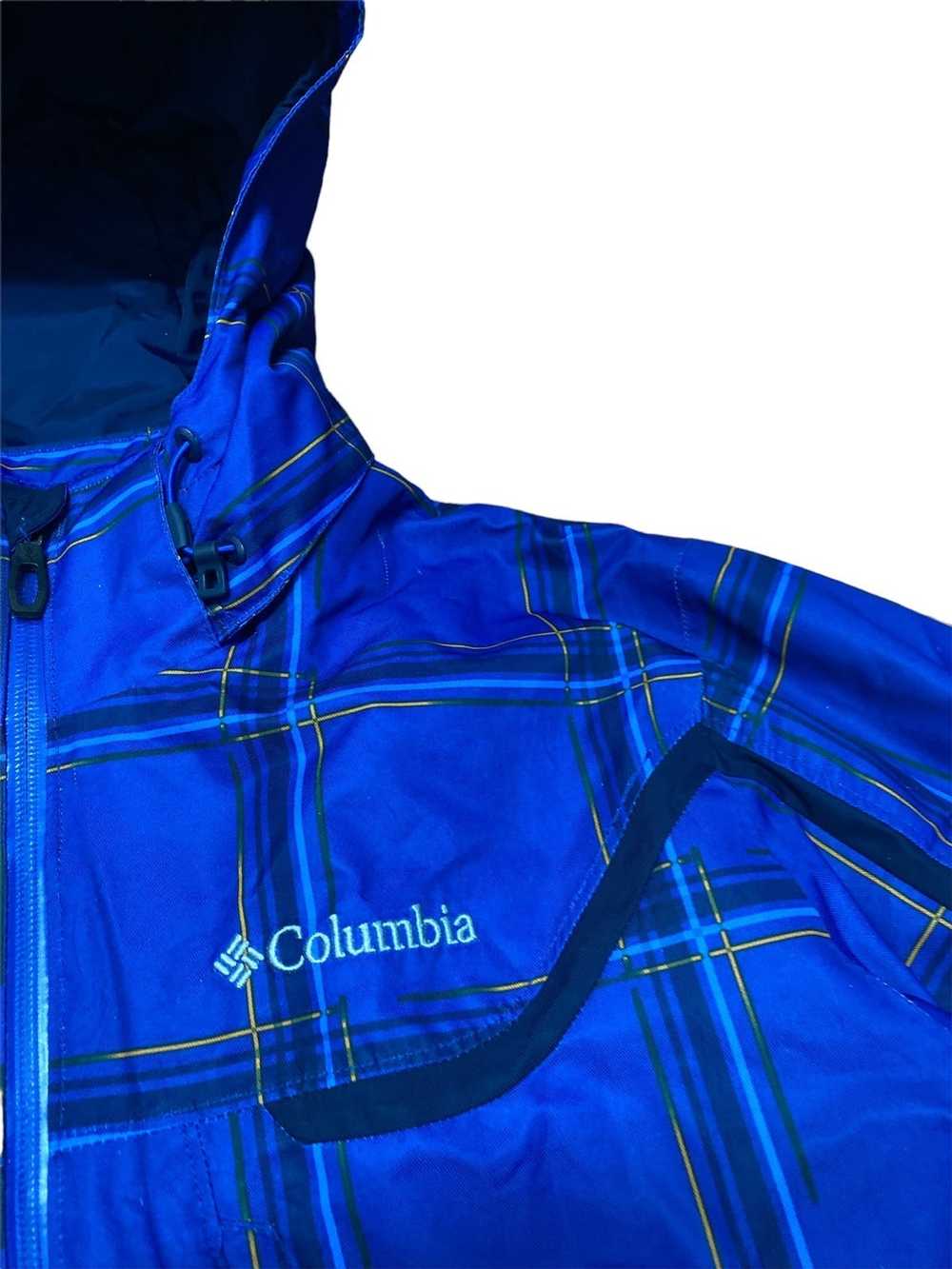 Columbia × Sportswear × Vintage Vintage Columbia … - image 11