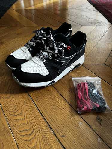 Diadora Diadora N9000 Rat Pack x Concepts