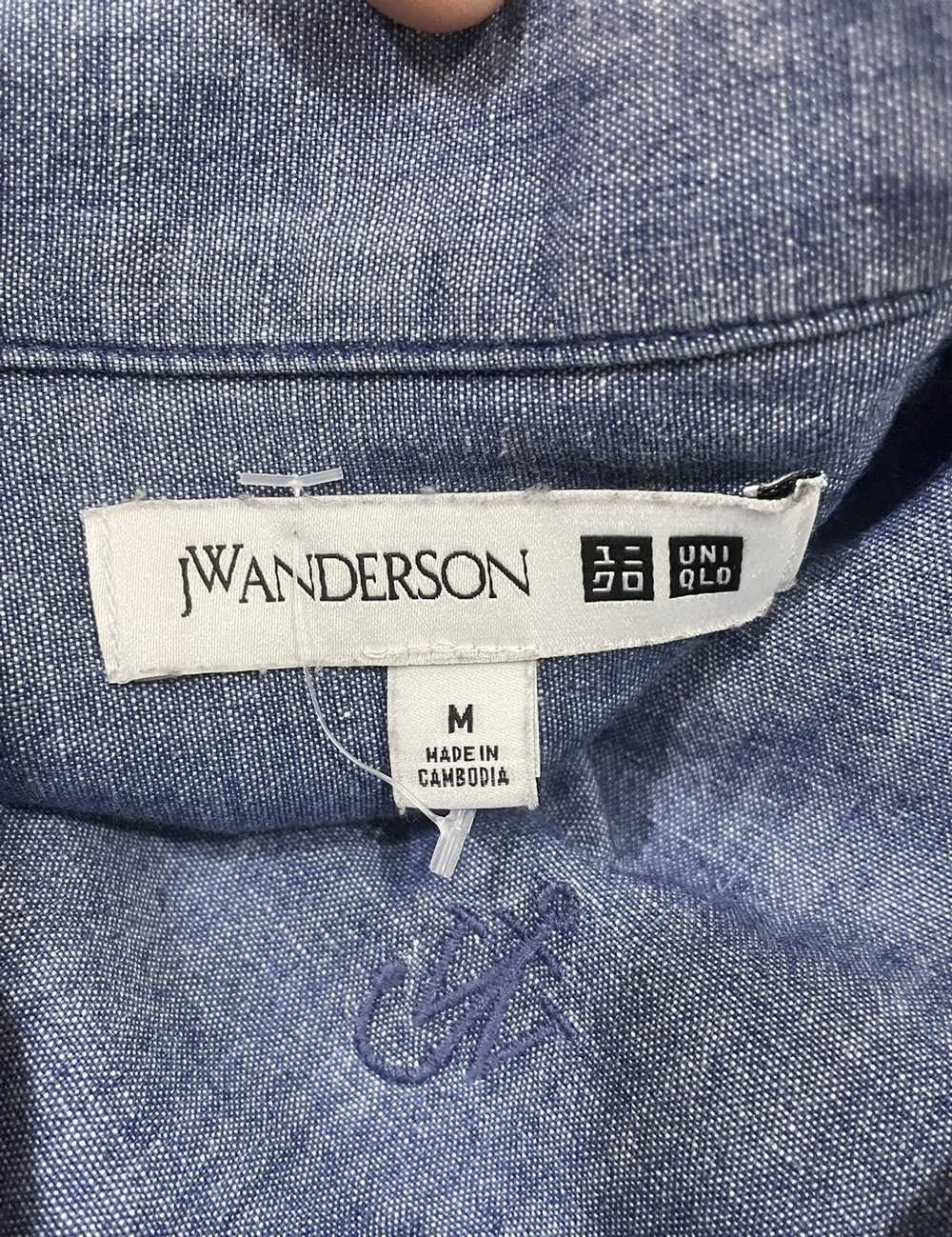 J.W.Anderson × Streetwear × Uniqlo JWAnderson Uni… - image 9