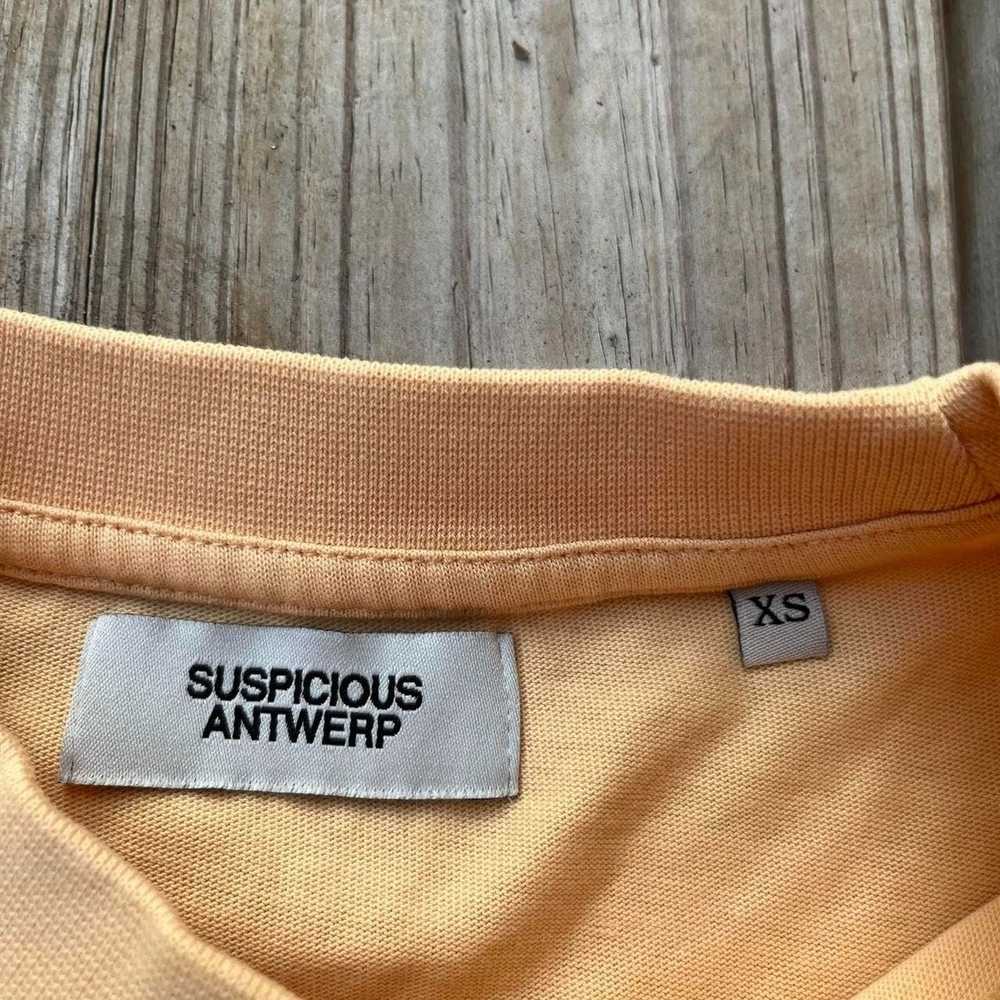 Streetwear × Suspicious Antwerp Suspicous Antwerp… - image 4