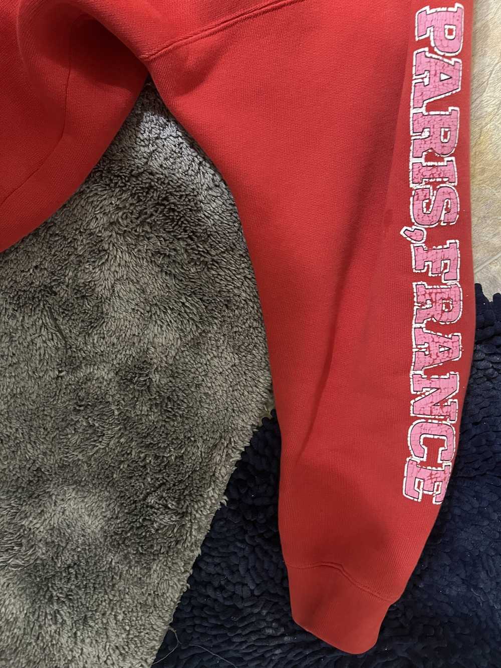 Balenciaga BB hoodie - image 3