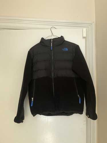 The North Face THE NORTH FACE BOYS FLEECE JACKET S