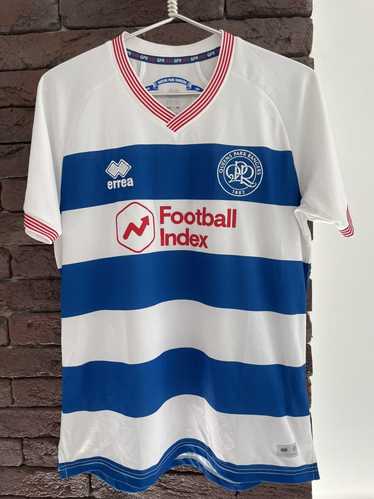 Soccer Jersey Errea Queens Park Rangers jersey 20… - image 1