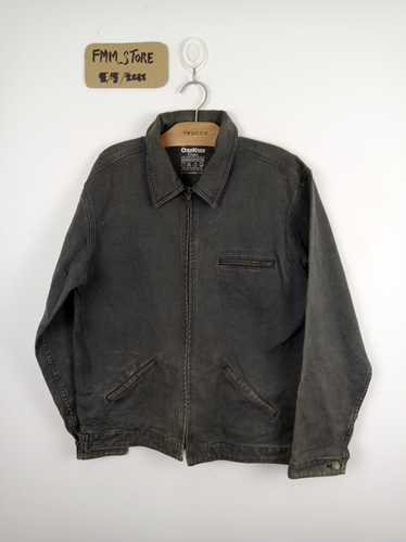 Japanese Brand × Oshkosh OshKosh Workwear Jacket - image 1