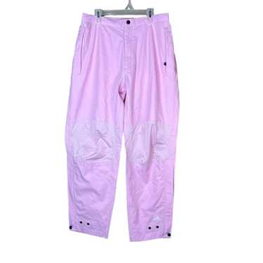 Adidas Climaproof Storm Pink Pants