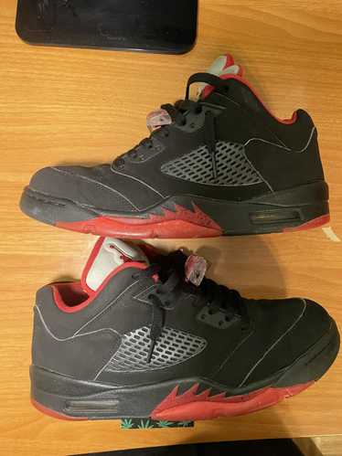 Jordan 5 low - Gem