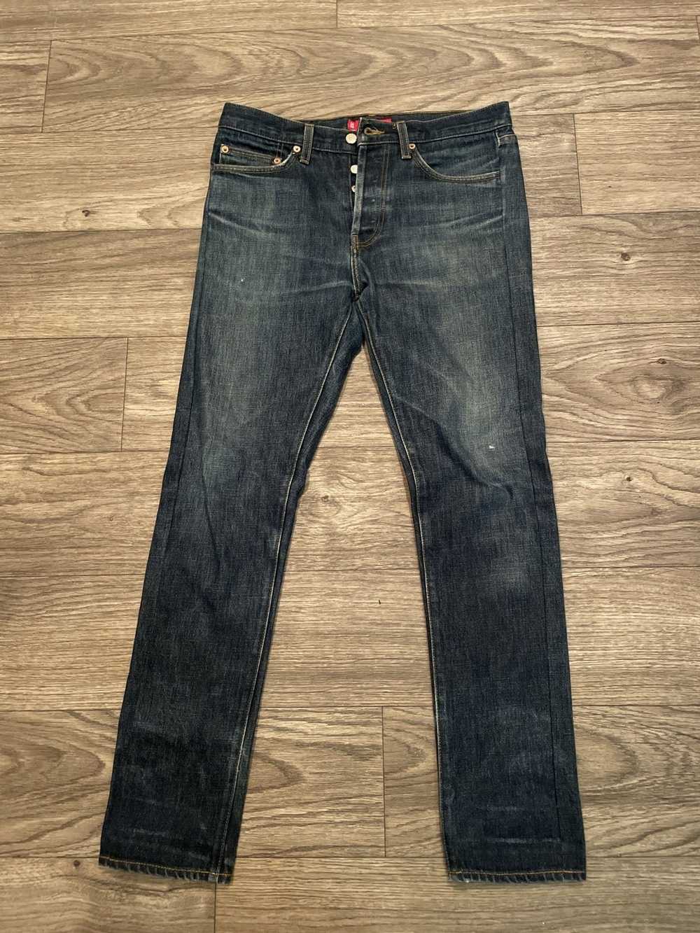 Supreme Supreme denim jeans - image 2