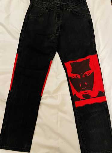 Other Oliver Jeans for Levis /Black
