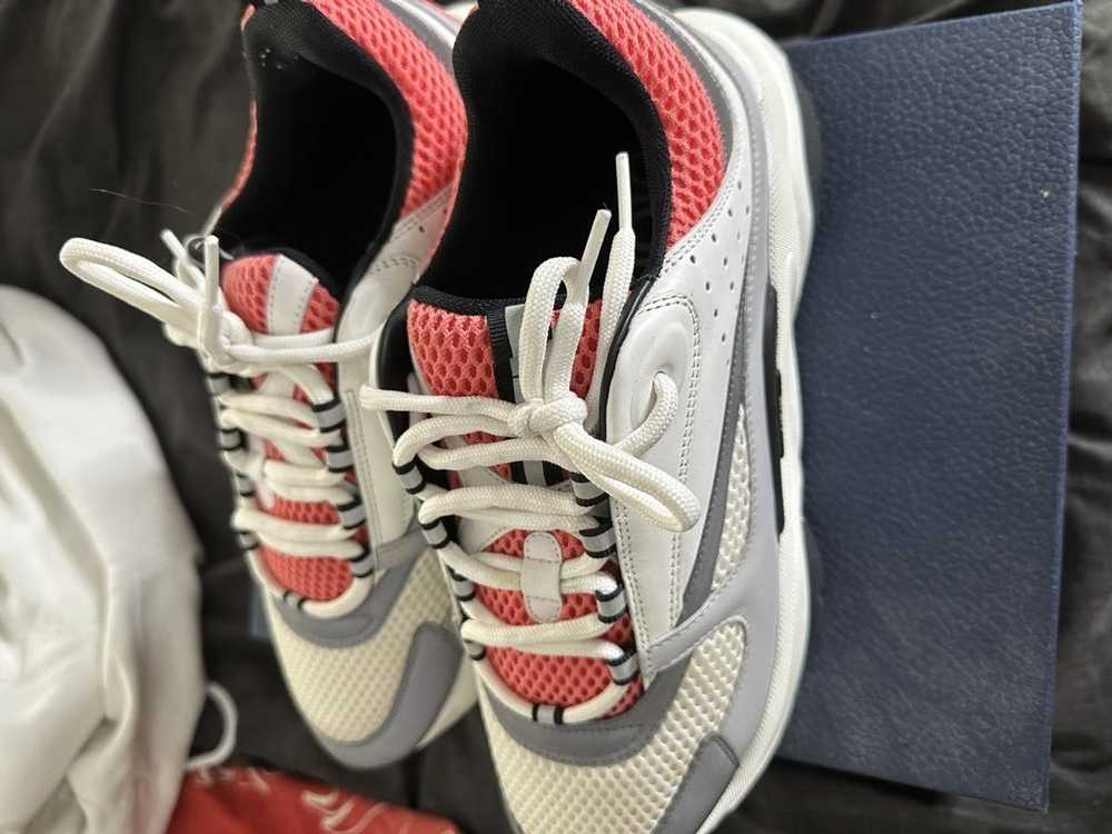 Dior Dior b22 sneaker - image 1