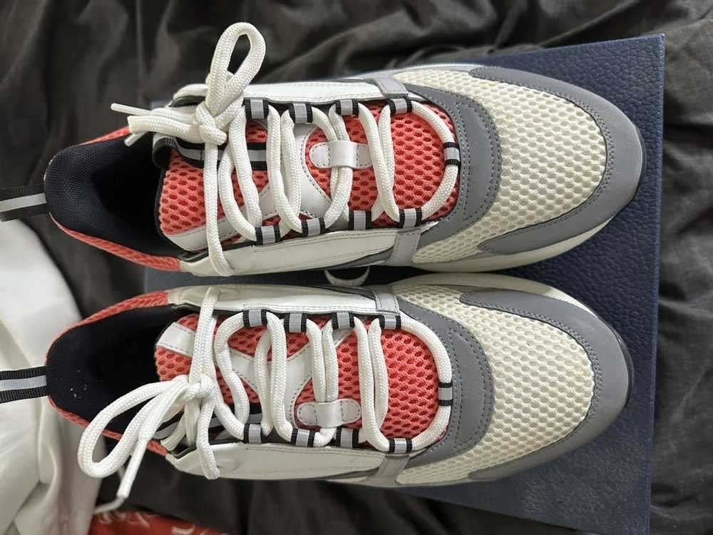 Dior Dior b22 sneaker - image 2