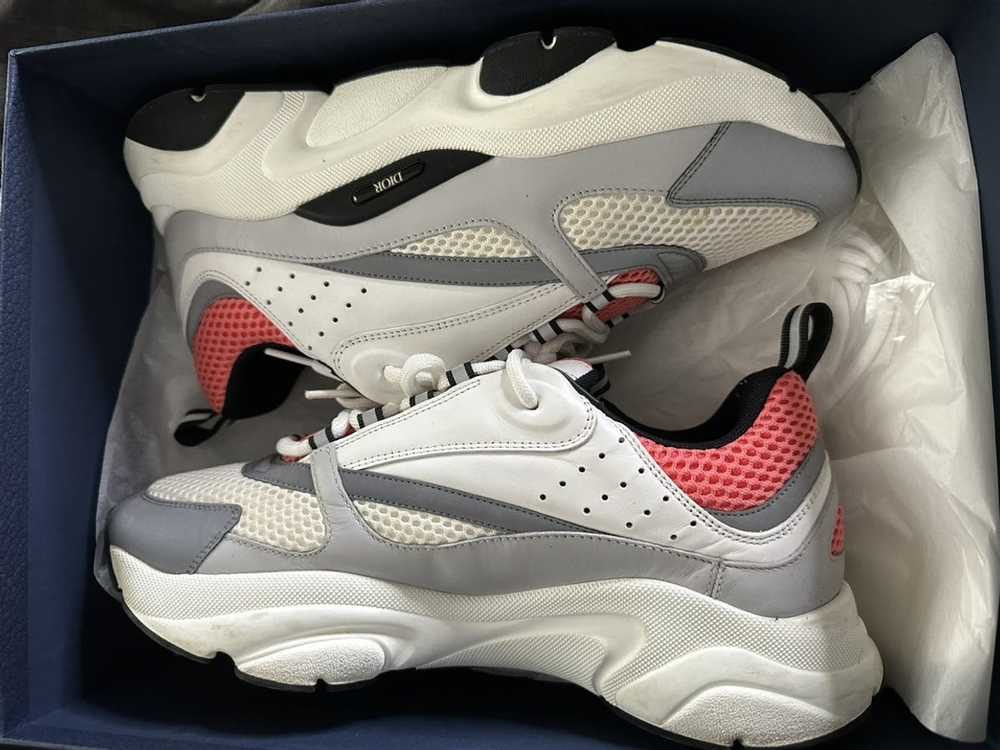 Dior Dior b22 sneaker - image 3