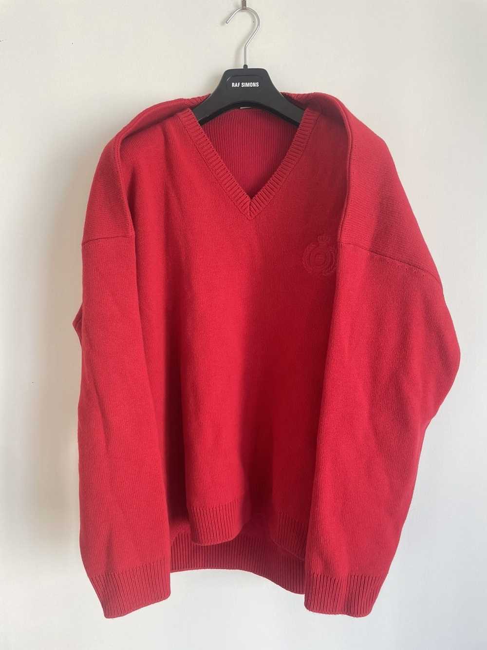 Balenciaga Balenciaga 19fw runway sweater - image 2