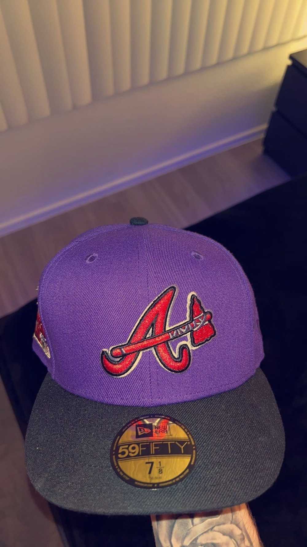 Atlanta Braves × Hat Club New Era Atlanta Braves … - image 3