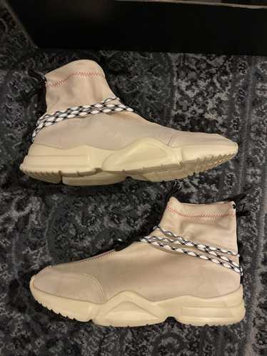 John Geiger John Geiger 002 Cream