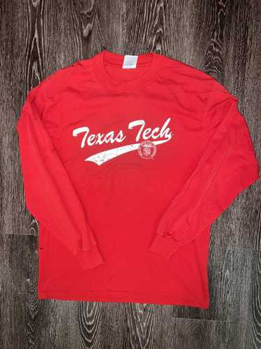 Texas Tech Dark Horse Leach Era Air Raid White Sport SB Cap – Red Raider  Outfitter