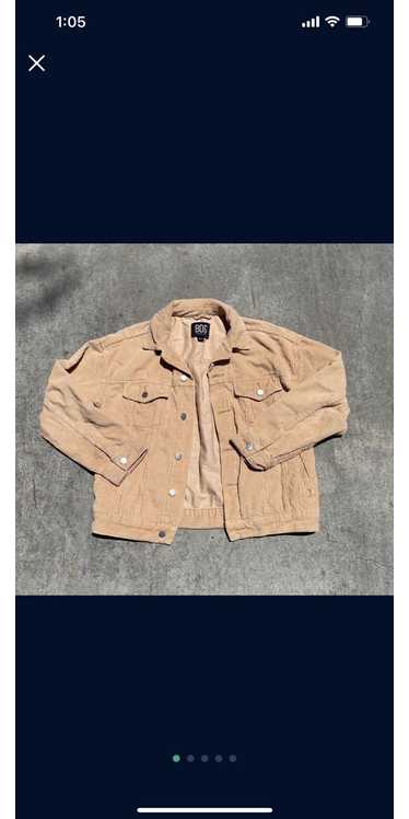 Bdg Corduroy BDG Urban Outfitters Jacket