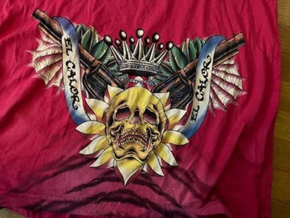 Christian Audigier Christian Audigier "El Calor" … - image 5