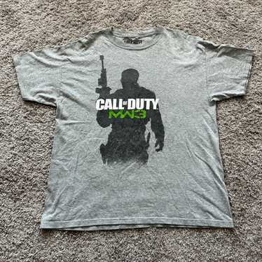 Call of duty mw3 - Gem