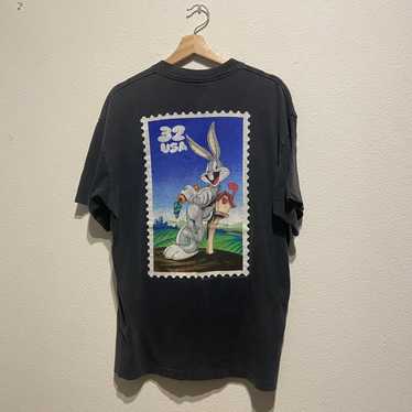 Vintage bugs bunny tshirt - Gem