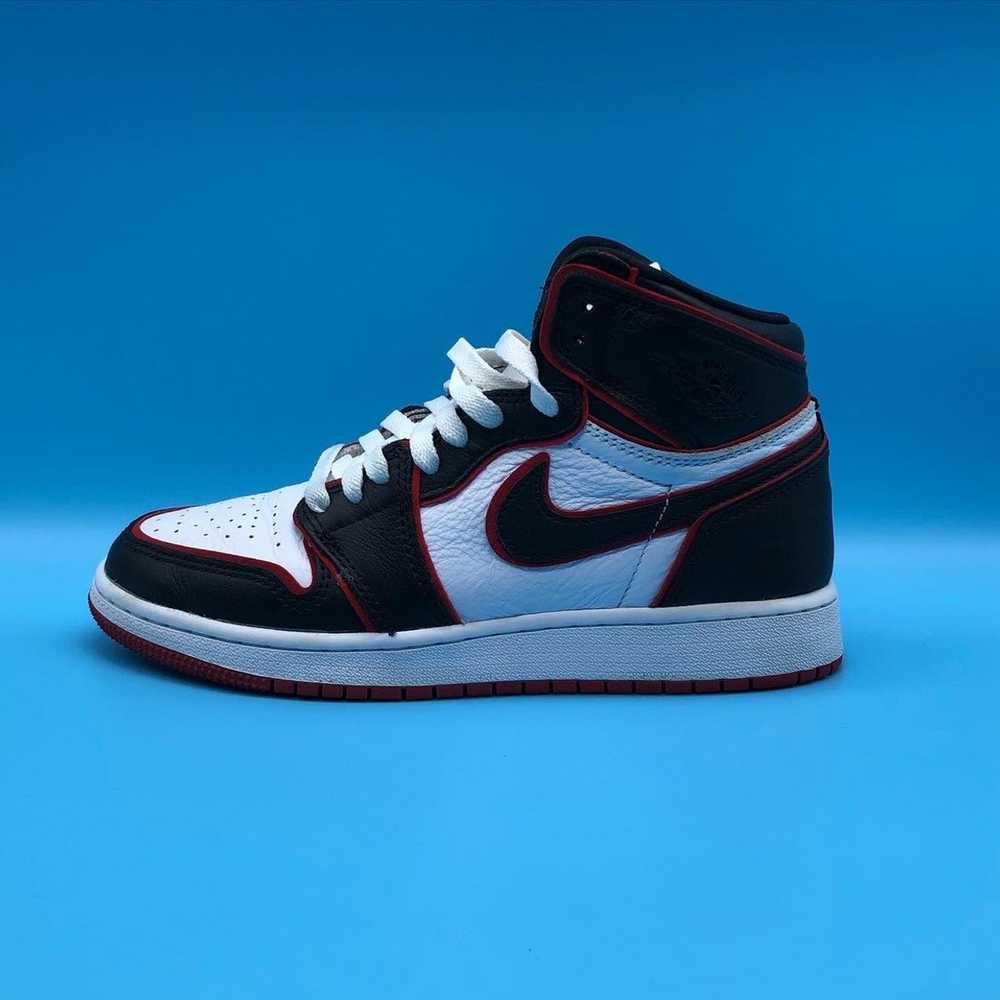 Jordan Brand Jordan 1 High Bloodline Women’s Size… - image 2