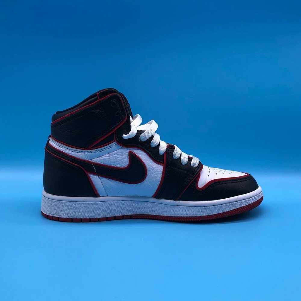 Jordan Brand Jordan 1 High Bloodline Women’s Size… - image 3