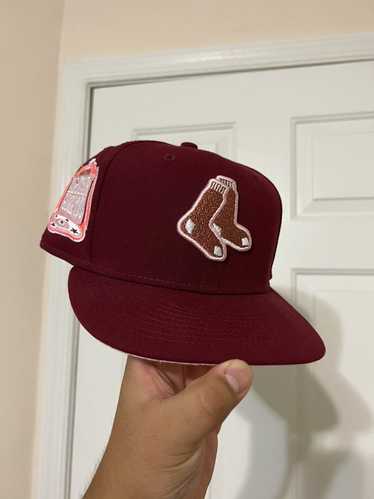 MLB × New Era New Era x Topperz x Red Sox x 7 1/2 - image 1