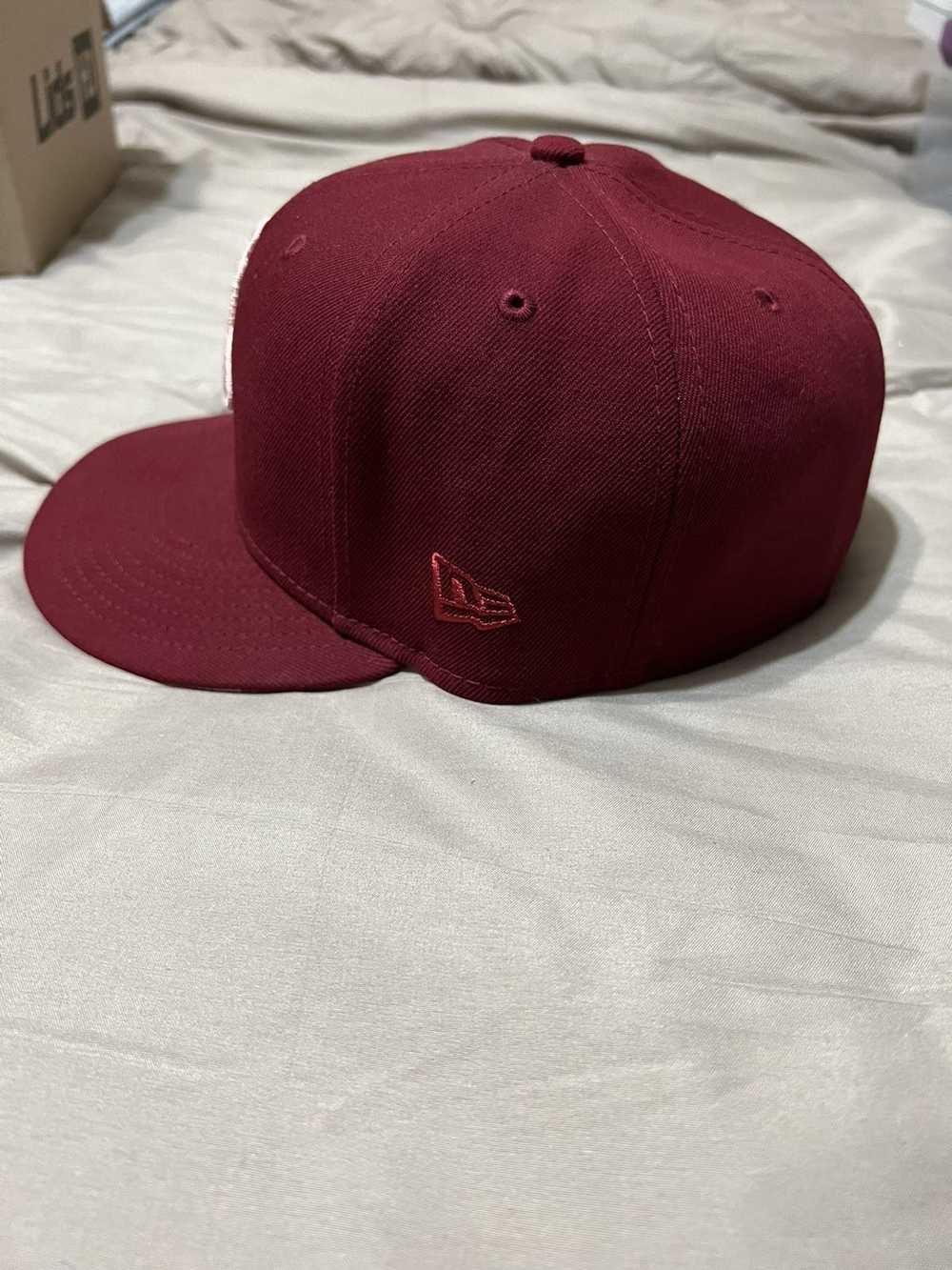 MLB × New Era New Era x Topperz x Red Sox x 7 1/2 - image 4