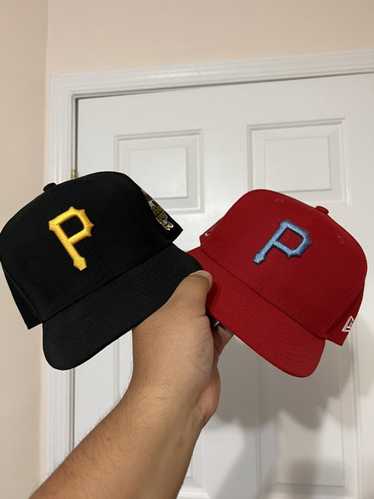 MLB × New Era 2 New Era Pittsburgh Pirates 7 1/2