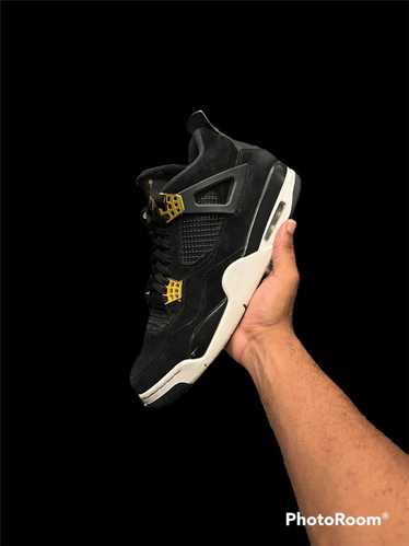 Nike Jordan 4 Royalty