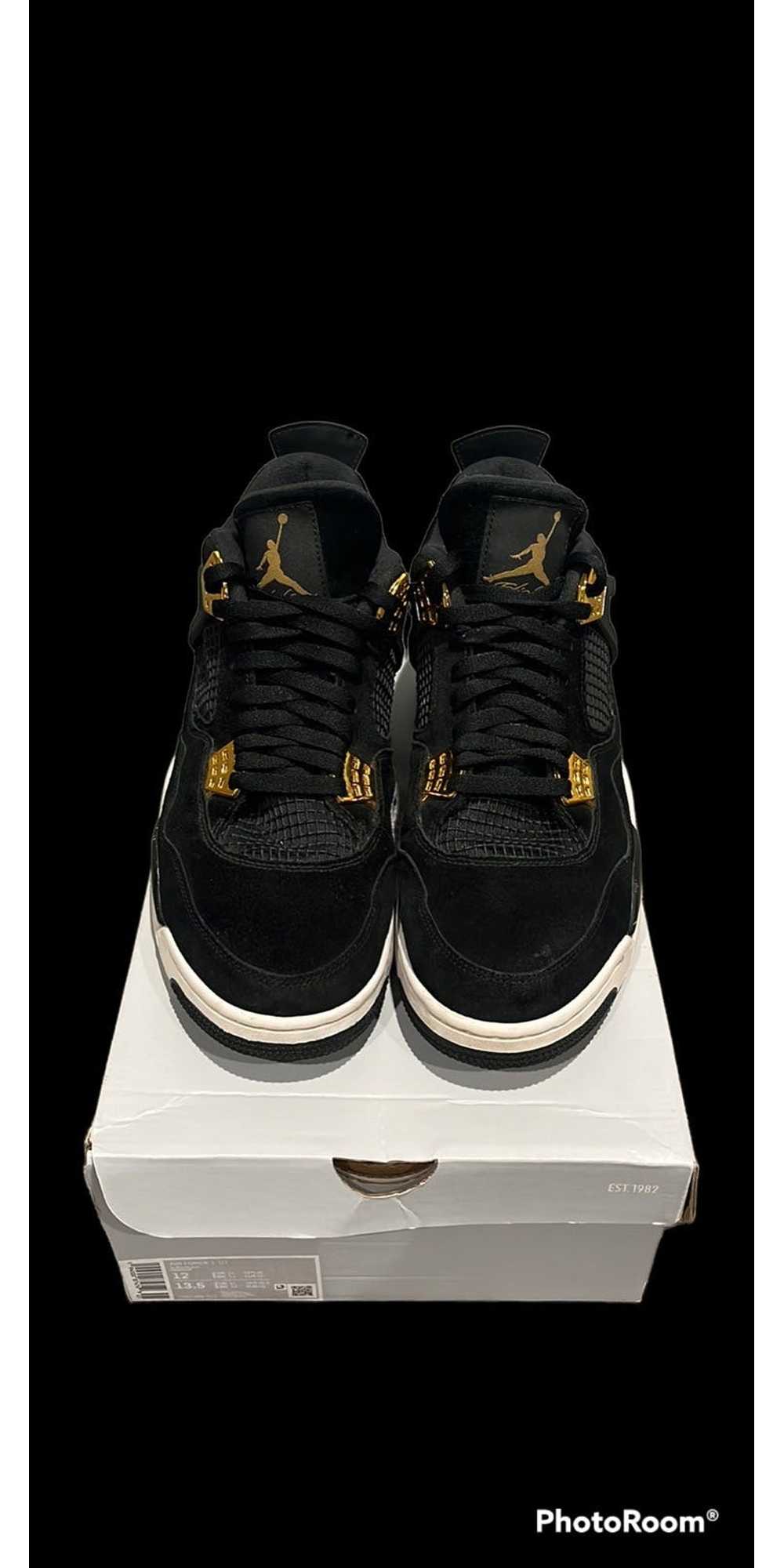 Nike Jordan 4 Royalty - image 4