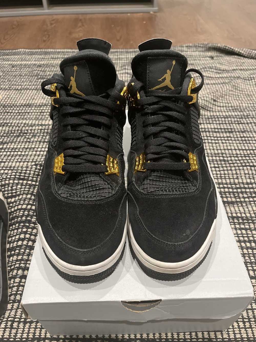 Nike Jordan 4 Royalty - image 7