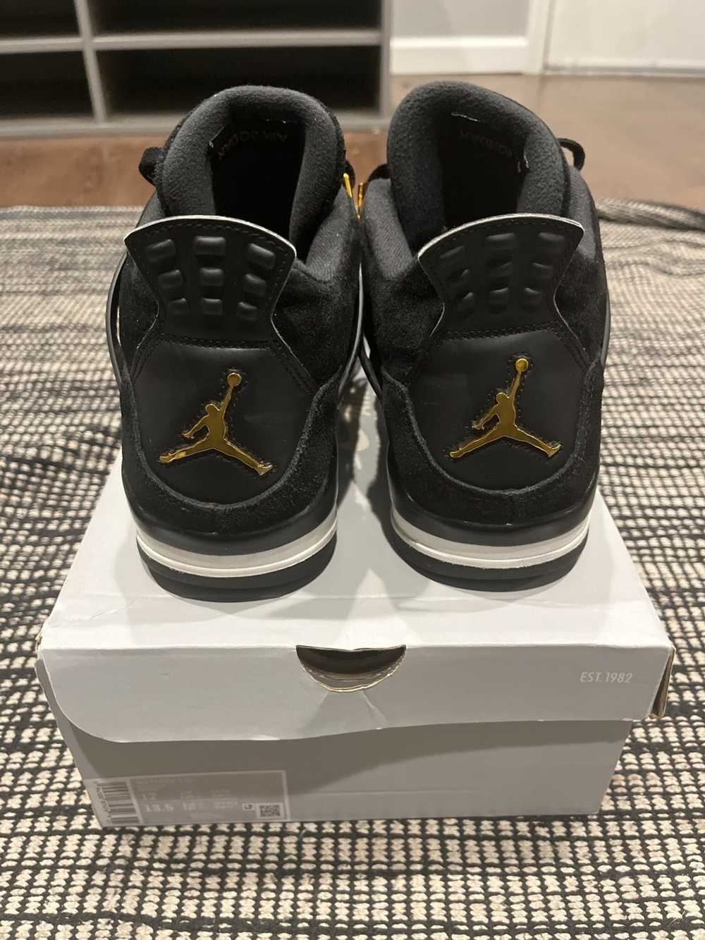 Nike Jordan 4 Royalty - image 8