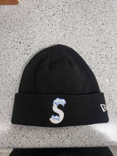 NEW Supreme SS20 Motion Logo Beanie One Size IN HAND 100% Authentic!