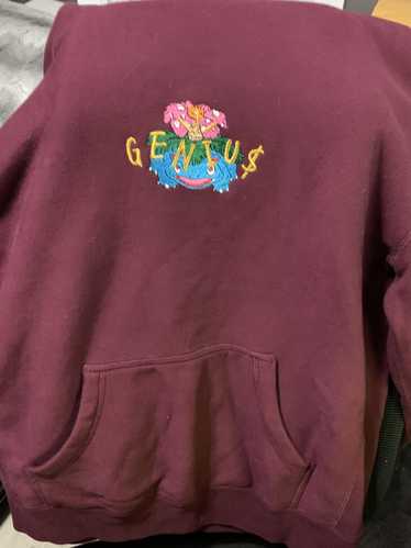 Genius Pieces Genius Pieces VENUSAUR Hoodie