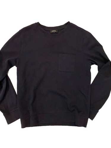 A.P.C. A.P.C. Yogi Sweatshirt