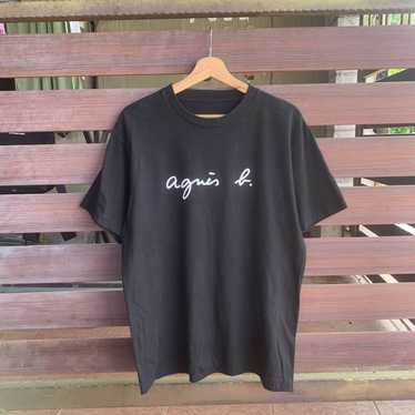 agnes b designer japanese - Gem