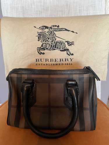 Burberry Burberry women satchel - image 1