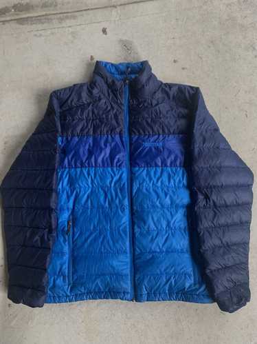 Marmot × Outdoor Life Marmot 600 Fill Puffer - image 1