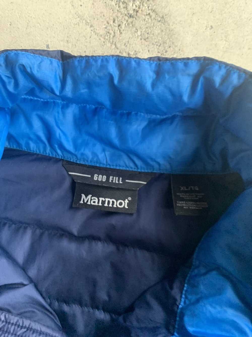 Marmot × Outdoor Life Marmot 600 Fill Puffer - image 3