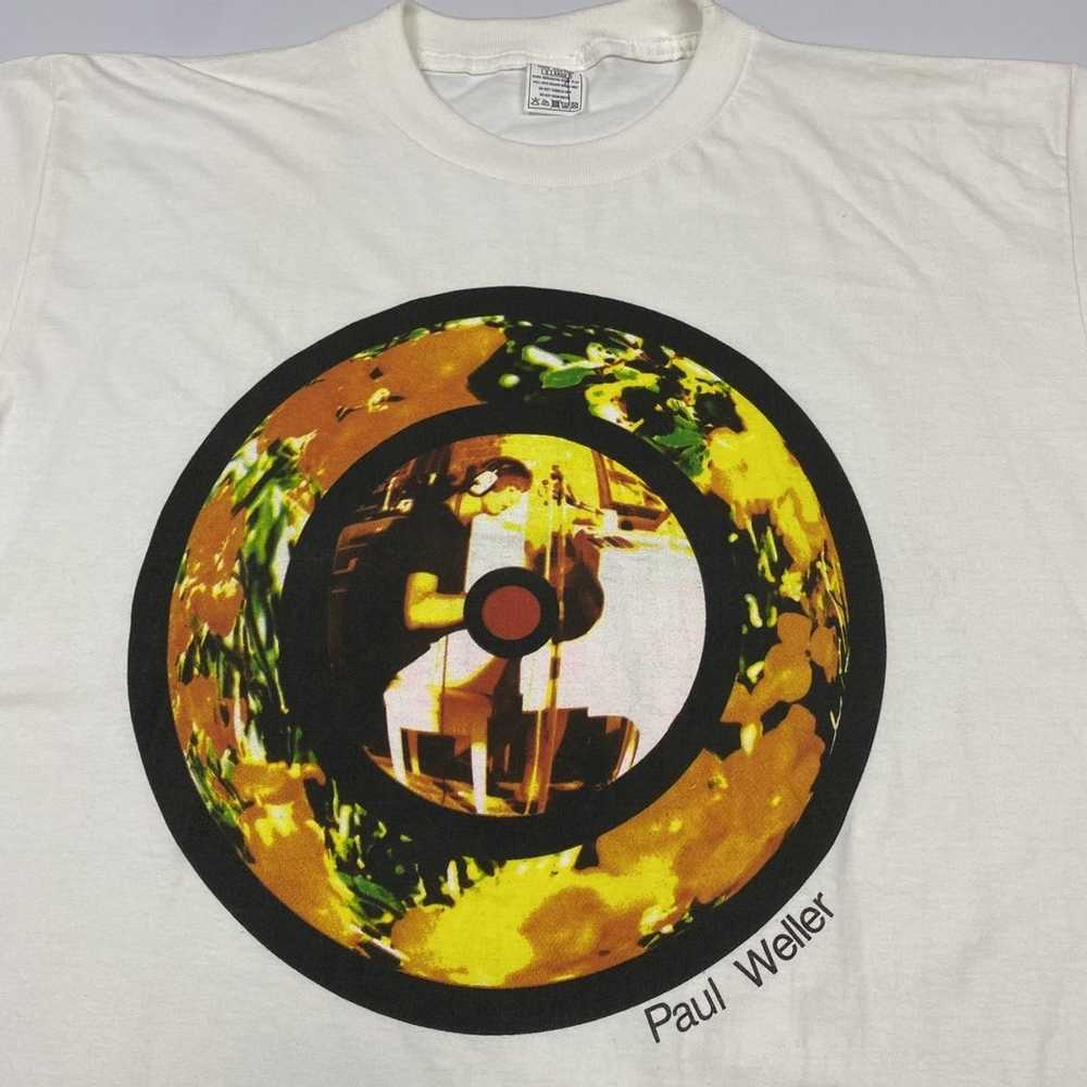 Band Tees × Rock T Shirt × Vintage Vintage Paul W… - image 3