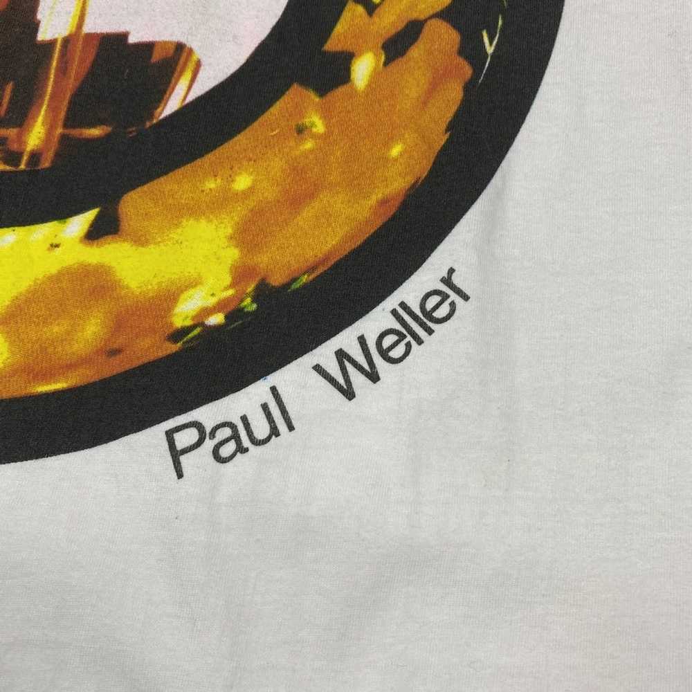 Band Tees × Rock T Shirt × Vintage Vintage Paul W… - image 4