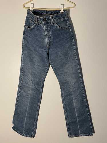 Levis vintage mens clothing - Gem