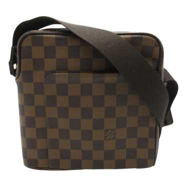 Louis Vuitton Olav cloth bag