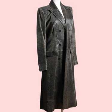 ジャケット・アウター alexander mcqueen long coat archive Alexander mcqueen vintage jacket - Gem