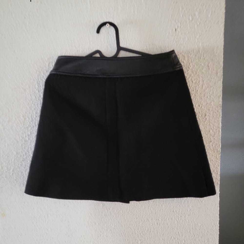 The Kooples Wool mini skirt - image 2